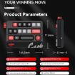 MKESPN RGB Hot Swap Mechanical Gaming Keyboard with Macro (Khaki) - 3