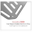 Rhinowalk SK800 Gray Front Mount Adapter for Brompton Bicycle - 4