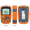 4 In 1 Mini Optical Power Meter M70 1mw Portable Test Equipment - 2