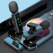 H63 Wireless Lavalier Microphone Noise Canceling, Single Mic (Type-C) - 2