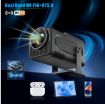 HY320 Game Projector Android 11 with Wireless Controller 720P UK Plug - 2