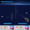 HY320 Game Projector Android 11 with Wireless Controller 720P UK Plug - 6