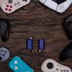 8BitDo NGC Wireless Bluetooth Receiver Adapter - 3