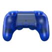 8BitDo Pro2 Retro Hall Bluetooth Gamepad with Back Buttons, Blue - 5