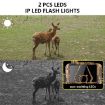 PR801LTE 4G Hunting Camera 60MP 8K Night Vision European Version - 4
