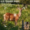 PR801LTE 4G Hunting Camera 60MP 8K Night Vision European Version - 5