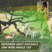 4G Hunting Camera Night Vision HD 8K 60MP Photo Video PR801LTE - 6