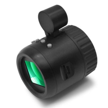1080P HD 350m Night Vision Monocular Telescope (NVP10) - 1