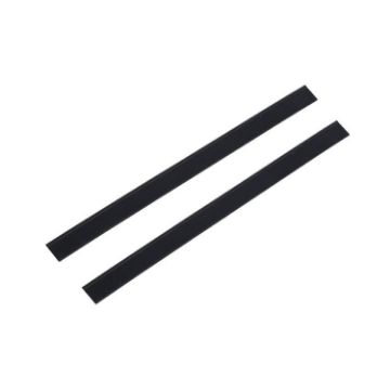 Karcher Window Cleaner Rubber Scraper Accessories 250mm (1 Pair) - 1