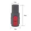 Dyson V7/V8 Vacuum Cleaner 32mm Hose Adaptor - 2