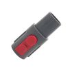 Dyson V7/V8 Vacuum Cleaner 32mm Hose Adaptor - 3