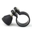 30mm Adjustable Dive Flashlight Clamp for Photography - 1