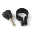 30mm Adjustable Dive Flashlight Clamp for Photography - 3