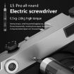 MaAnt L5Pro Multi-Function Electric Screwdriver for Phone Repair - 2