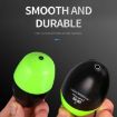 Luminous Night Fishing Float, ABS Anti-Fall, Size 10, Green - 5