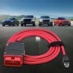 VAG DoIP ENET Cable for Volkswagen/Audi MQB EVO, MLB, MEB Platform - 6