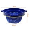 Samsung Jet 70/75/90 Vacuum Cleaner Replacement Filter (Blue) - 3