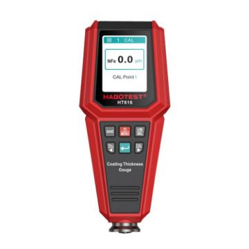 HABOTEST HT616 Car Paint Tester Coating Thickness Gauge - 1