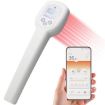 Full Body Infrared Pain Relief Device with APP (White) - 2