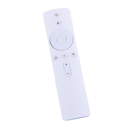 Xiaomi TV Box Remote: Replacement for Models 4A/2/3/3S Bluetooth Voice - 1