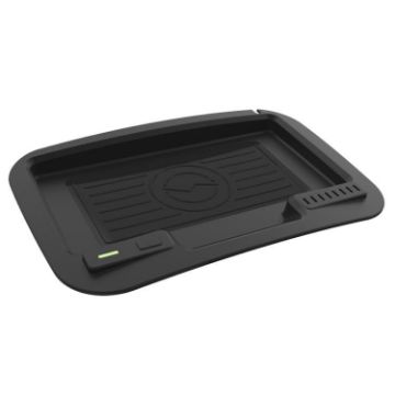 Toyota Corolla 2020-2024 Wireless Charger, Left-Hand Drive - 1