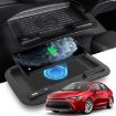 Toyota Corolla 2020-2024 Wireless Charger, Left-Hand Drive - 2