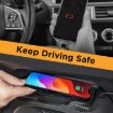 Toyota Corolla 2020-2024 Wireless Charger, Left-Hand Drive - 4
