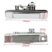 Isuzu D-MAX Electroplated Tailgate Handle OE: 8981029682 - 2