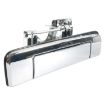 Isuzu D-MAX Electroplated Tailgate Handle OE: 8981029682 - 3