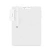 12" Partially Erasable Magnetic LCD Writing & Drawing Board - 1