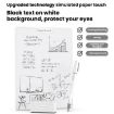 12" Partially Erasable Magnetic LCD Writing & Drawing Board - 4