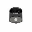Universal 1/4 Screw Fill Light Clip for GoPro & Laptop (Large Flat-White) - 5