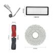 Side Brushes for Roborock P20 Pro Robotic Vacuum Cleaner (2pcs) - 3