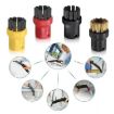 Karcher SC Series Steam Cleaner Glass Nozzle Wiper Accessory 2.863-025.0 - 4