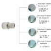 Karcher High Pressure Washer Accessory 25 Fan Nozzle 36 Aperture - 4