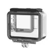 TELESIN GoPro HERO8 Black 50m Waterproof Diving Protective Case - 3