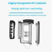 TELESIN GoPro HERO8 Black 50m Waterproof Diving Protective Case - 4