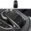 Mercedes-Benz C/GLC Old Model Multimedia Mouse Cover Accessories - 2