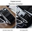 Mercedes-Benz C/GLC Old Model Multimedia Mouse Cover Accessories - 4