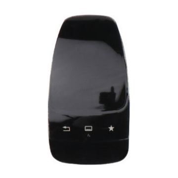 Mercedes-Benz S Class Old Model Multimedia Mouse Cover Accessories - 1