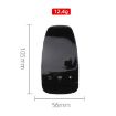 Mercedes-Benz S Class Old Model Multimedia Mouse Cover Accessories - 3