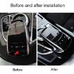 Mercedes-Benz S Class Old Model Multimedia Mouse Cover Accessories - 5