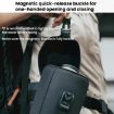 SLR Camera Telephoto Lens Waterproof Bag, Size L - PGYTECH - 6
