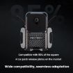 PGYTECH SLR Camera Strap Quick Release Base Only - 5