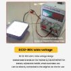 Forklift LED Headlight 4" 16 Beads, DC 12V-80V High Brightness - 6