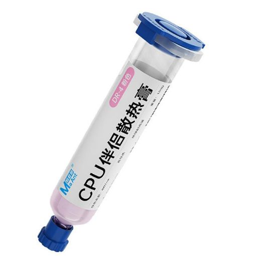 MaAnt Thermal Conductive Silicone Grease for CPU & GPU Cooling - 1