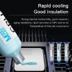 MaAnt Thermal Conductive Silicone Grease for CPU & GPU Cooling - 5