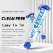 Easy Soldering with MaAnt UP-559 No-Clean Flux Paste - 2