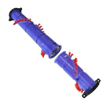 Dyson DC65/DC66 Vacuum Main Brush Roller (Purple) Accessories - 1