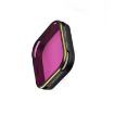 Red Snorkeling Filter Case for GoPro 5/6 by PGYTECH - 2